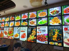 -华竹饭店(中央大街店)