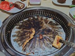 -牛太郎时尚自助烧烤