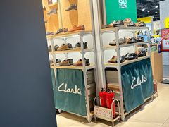 -燕莎奥特莱斯购物中心