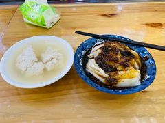 -张明富面皮店(东大街店)