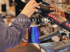 -常识咖啡common sense(春熙路店)