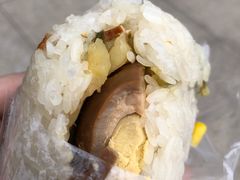 -秋英饭团(大庙新村店)