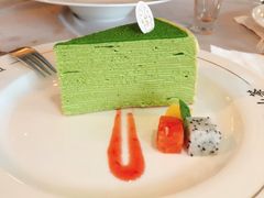 -戈雅法餐厅(世界城广场店)