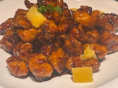 -船歌·鱼水饺青岛菜(闽江二路店)