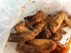 -老苗炸鸡(天下汇国际购物中心店)