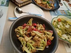 -意卡菲·欢乐聚会餐厅(华侨店)