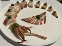 -丽轩中餐厅(广州丽思卡尔顿酒店)