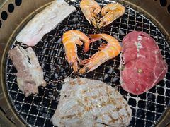 -炙城·韩式烤肉(南京东路店)