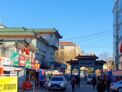 -登州市场(登州路店)