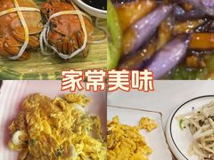 -蟹天蟹地农家菜·阳澄湖大闸蟹(浅水湾店)