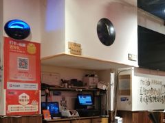 -我的面 川味Bistro(后沙峪店)