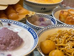 -赵记传承·中国甜品(福州总店)