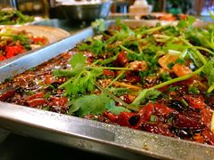 过水鱼-唐门江湖菜(龙石路店)