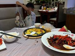 -有位虾匠·香辣蟹·小龙虾(李村店)