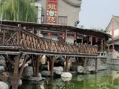 -滦州古城