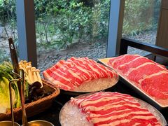 -西安浐灞艾美酒店·汉江餐厅·火锅