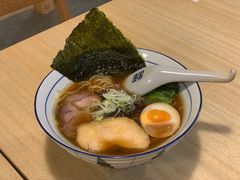 -麵の匠·一生堂(新世界店)