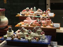 -佛山岭南天地康得思酒店
