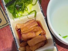 -裕兴记•蟹黄面馆(人民广场店)