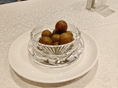 龙眼-红棉中餐厅·广州海航威斯汀酒店
