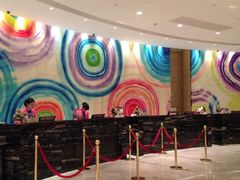 -乐咖啡西餐厅(太湖皇冠假日酒店)