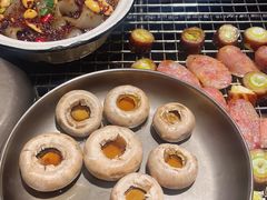-夜食白市Yespicy·烧烤啤酒宵夜(番禺四海城店)