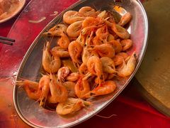 -胜海大排档·海鲜·黄鳝饭(十年老店)