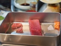 -翔峰炭火鳗鱼(悦泰街里公寓店)