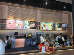 -星巴克(天津大悦城第二店)