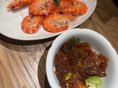 -环球渔市·平价海鲜餐厅(星潮广场店)