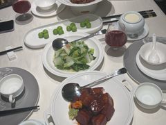 -扶摇湘宴·烤鸭·湘粤宴(中关村·北大店)
