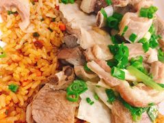 -西安饭庄·非遗陕菜(钟楼店)