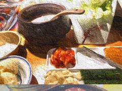 -7年8班朝鲜族非遗美食(三钢里店)