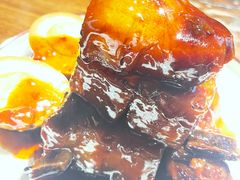 -金枝玉叶上海人家食府(三里河店)