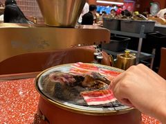 -西塔老太太泥炉烤肉(苏州大悦城店)