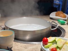 -淘米捞·米汤脆鲩鱼火锅(福田皇岗店)