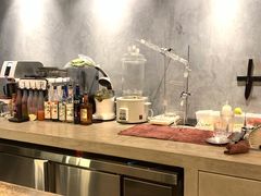 -BE NORMAL CAFE(霞溪路店)