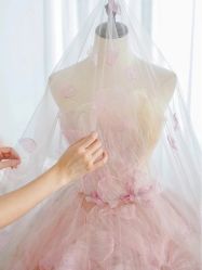 -纯色时光婚纱艺术馆WHITE