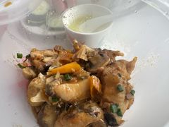 -楚鱼王·河鲜·湖北菜(华农店)
