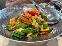 -渔语鱼酸菜鱼新川菜(来福士店)