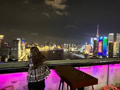 -上海外滩英迪格酒店