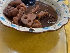 -成惠食府(赤岗店)