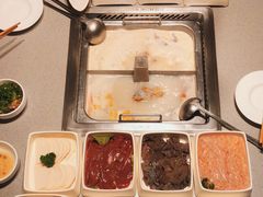 -海底捞火锅(吴中路店)