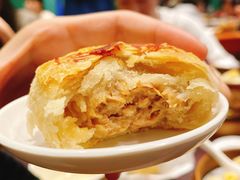 鲜肉月饼-西区老大房(愚园路店)