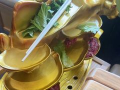 -千牛将·鲜牛肉火锅(开元路店)