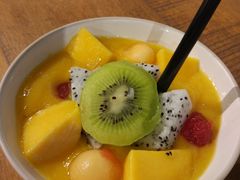 -Mango Tango