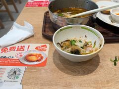 -小满手工粉(北京富力广场店)