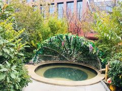 -悦隆庄温泉度假酒店