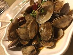 -可可大虾武汉土菜大排档(万松园1店)