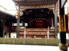 湖广会馆-湖广会馆